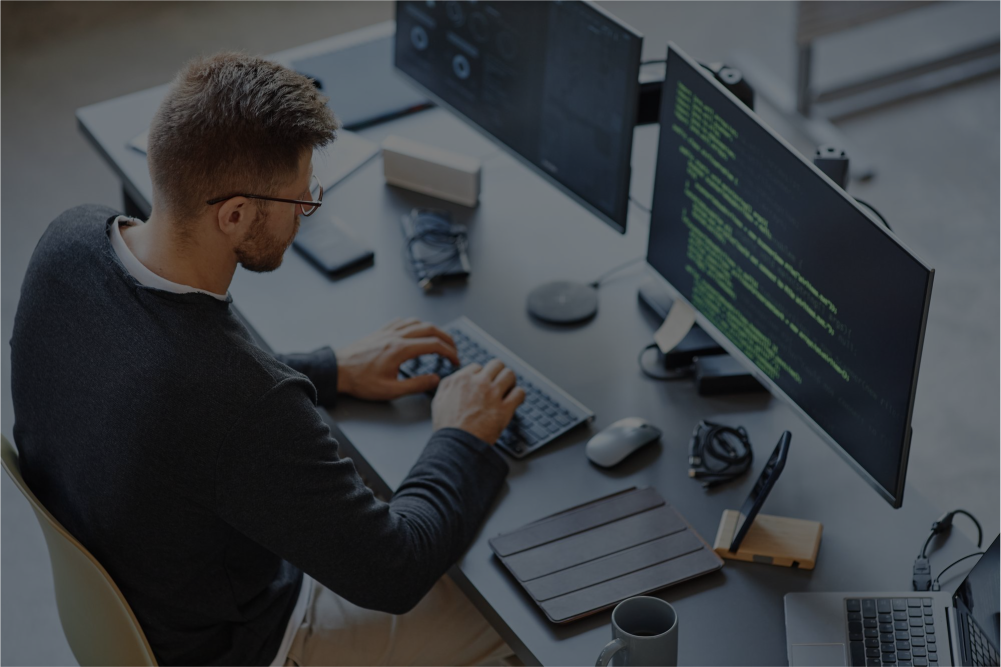JavaScript Modules header