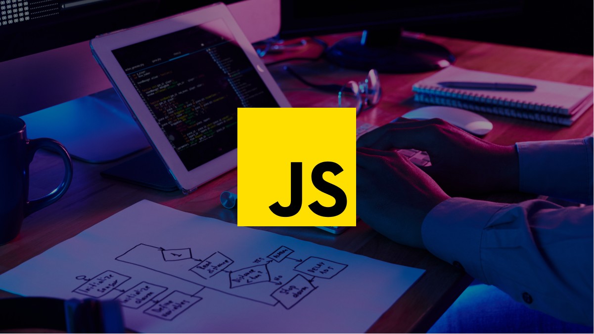 Programming in JavaScript  header