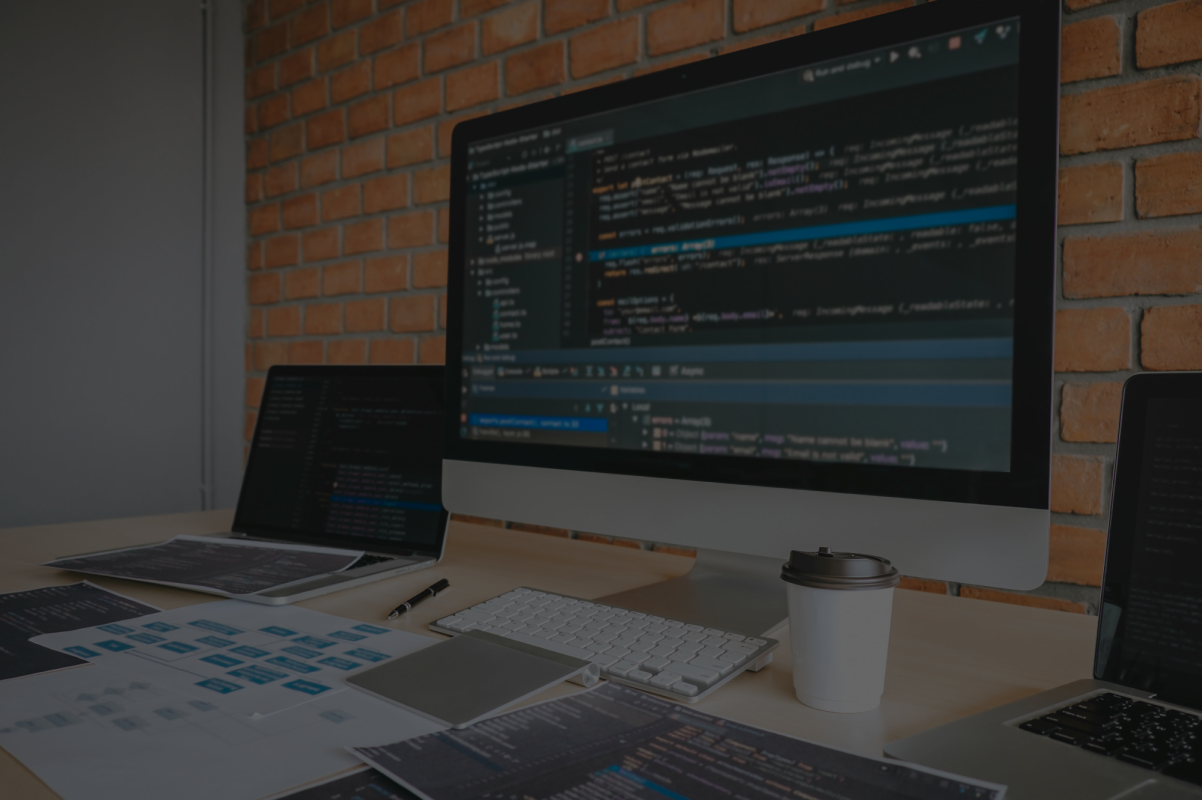 Document Object Model header