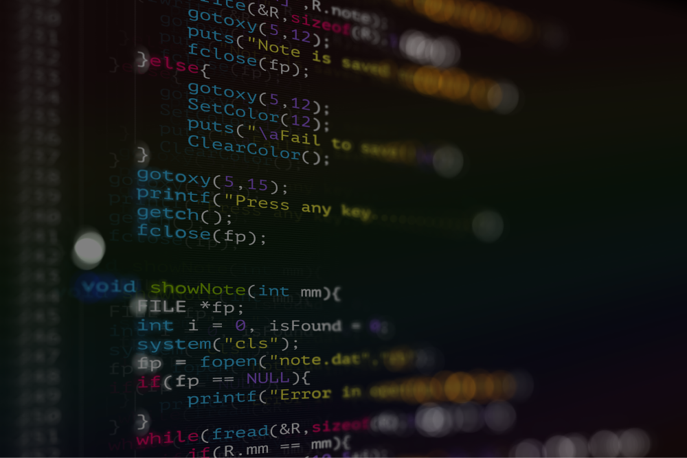 JavaScript History and Evolution header