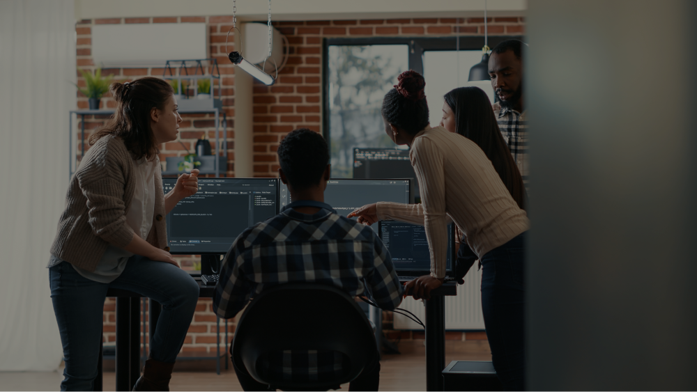 Training Requirements header